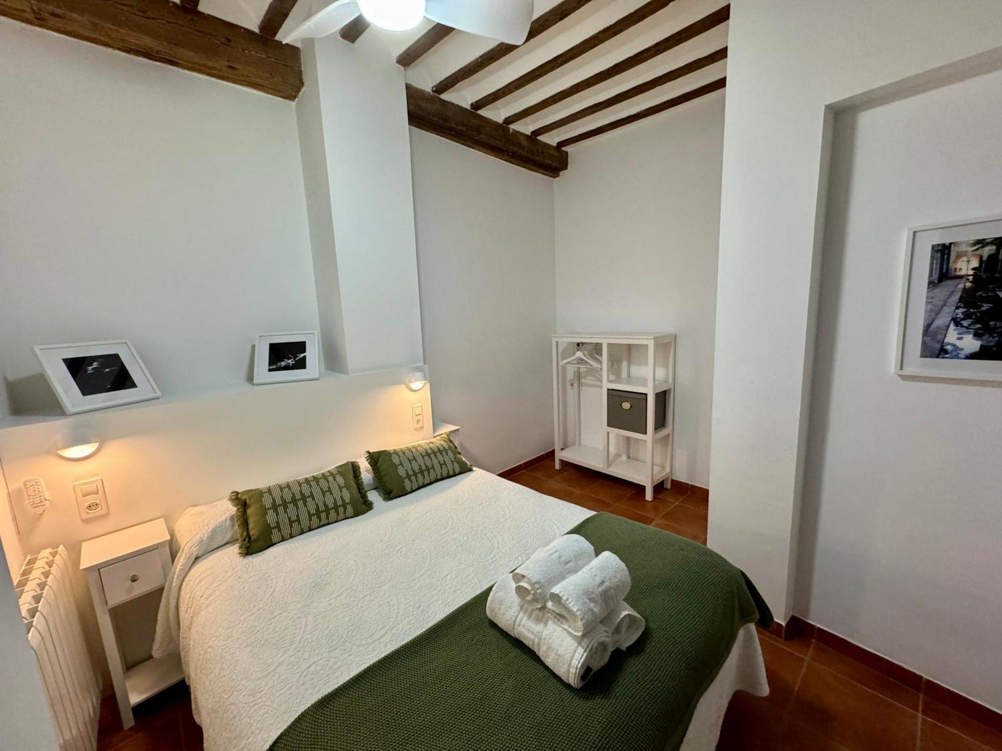 G5 Realejo Apartment Granada Exterior photo