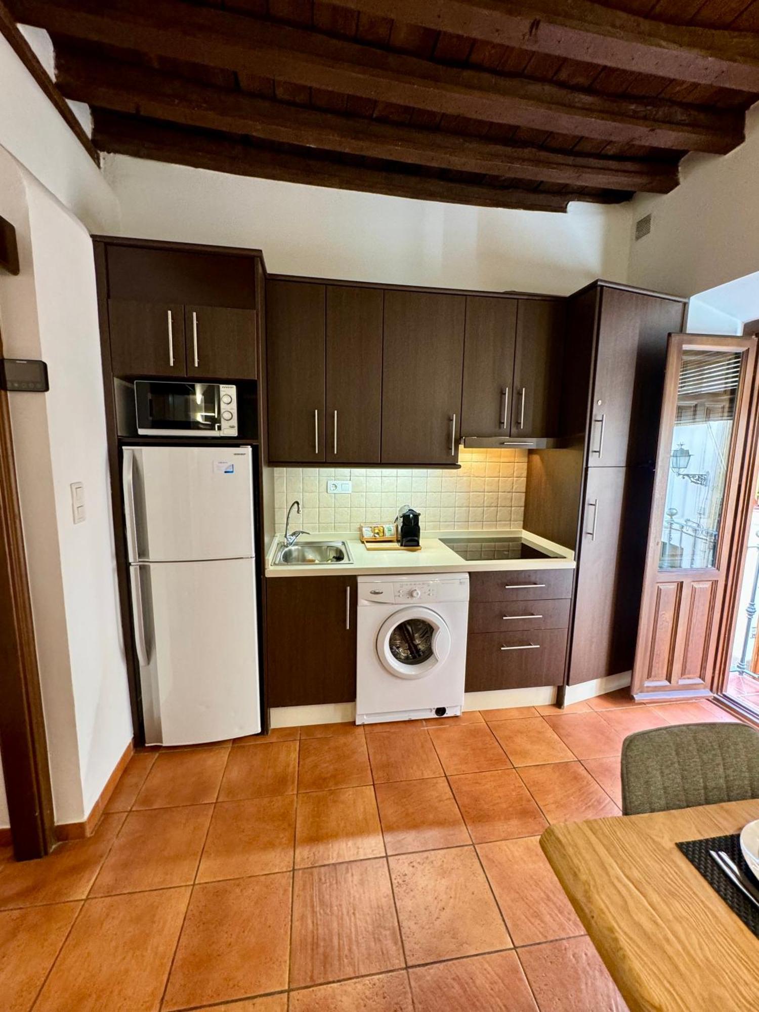 G5 Realejo Apartment Granada Exterior photo