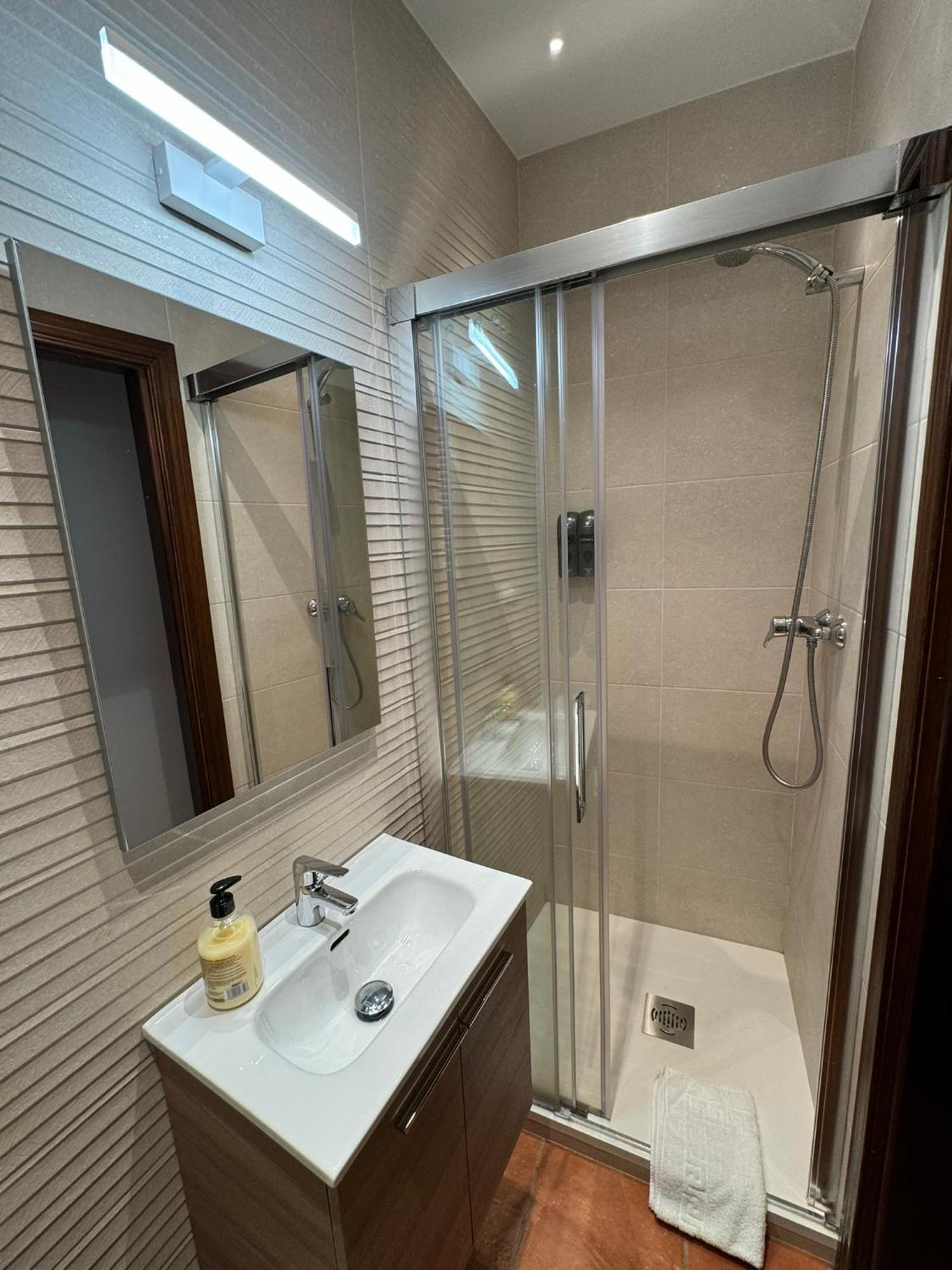 G5 Realejo Apartment Granada Exterior photo